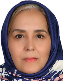 فاطمه علیزادگانی