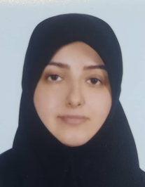 الناز عبداللهیان خامنه