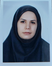 افروز عیدی وندی