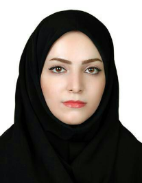 فاطمه مستوفی اقدم
