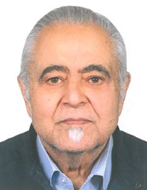 علی محمد مظفریان
