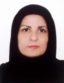 طاهره عرب زاده اسماعیل آباد