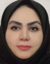 فائزه سادات مهدوی نسب