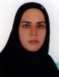 زینب رضائی