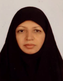 فاطمه عسکری