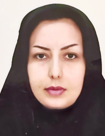 مهدیه پوراحمدی لاله