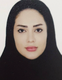مینا مظاهری