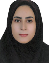 سمیه سپهرزاد