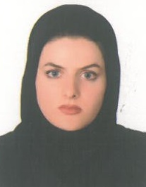 الناز درخشانی