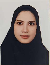فاطمه پوریزدانی