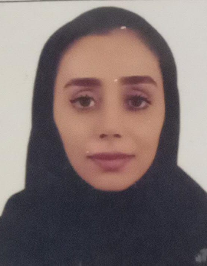 محدثه قمبری