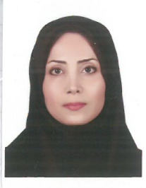 فاطمه علی محمدی