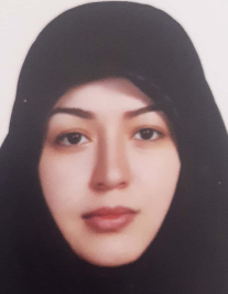 زینب تقی پور تکمه داش