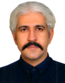 محمد تاجی زادگان