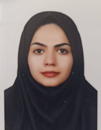 مریم قاسمی