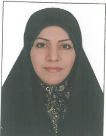 مریم فکری