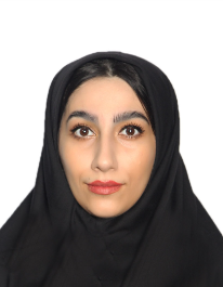 مریم محمودی طالقانی
