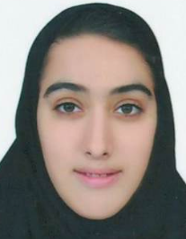 زهرا معنوی زاده
