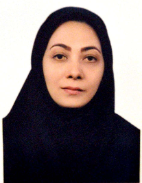 صهبا متولی زاده