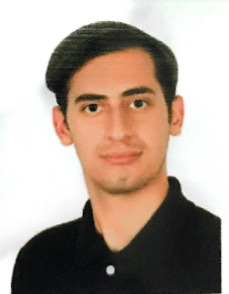 امین فرزانه سیاهکلی