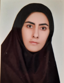 مریم محمدزاده