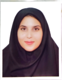 سیده معصومه حسینی