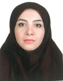مریم زمانی فروشانی