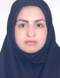 ناهید قنبریها نجف آبادی