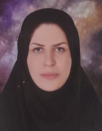 زهراسادات هاشمی