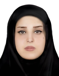 مریم معروفی
