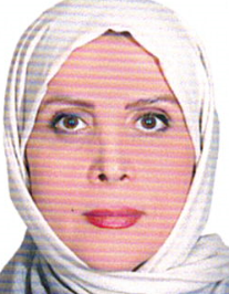 فرشته میریوسفی عطا