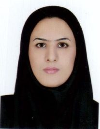 فهیمه اردشیری لردجانی