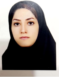 زهرا محمودی