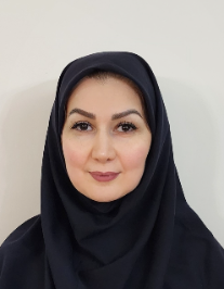 غزاله حکیمی کاخکی