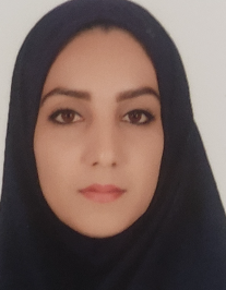 ریحانه محمدی قهدریجانی