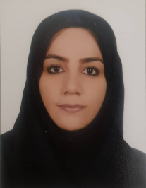مریم میرزائی یزنی