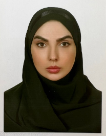 مژگان تیزهوش