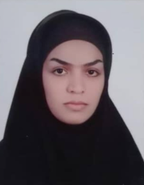 فاطمه عبادی
