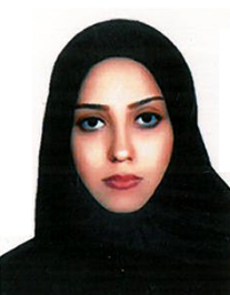 پریسا کاوسی