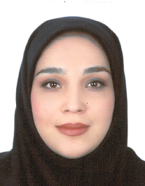 ملاحت حسینی راد