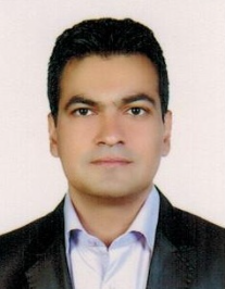 بهرام سهیلی فرد