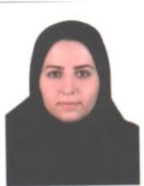 معصومه پوروزیری