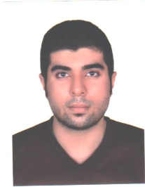 امیررضا فتحی صباغ