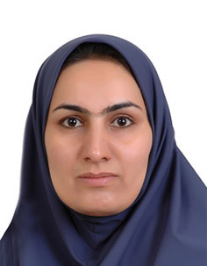 سیده زهرا هاشمی نژاد