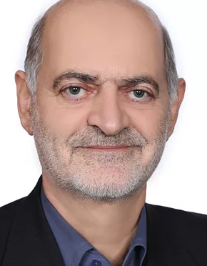 رضا کرمی نیا