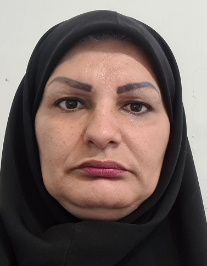 مریم عمرانی