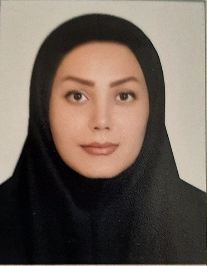 سیده الهه اسدی پور