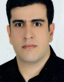 آرش قندهاری