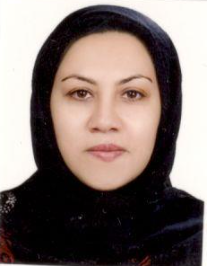 مریم پور امرالهی