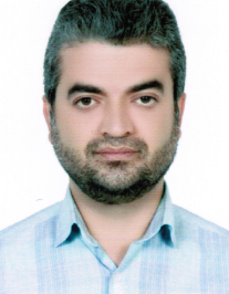 فرزاد صفری گراوند